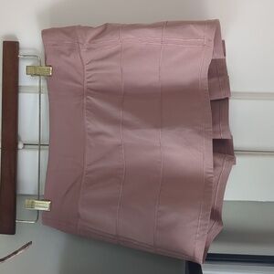 Lululemon pace rival skirt